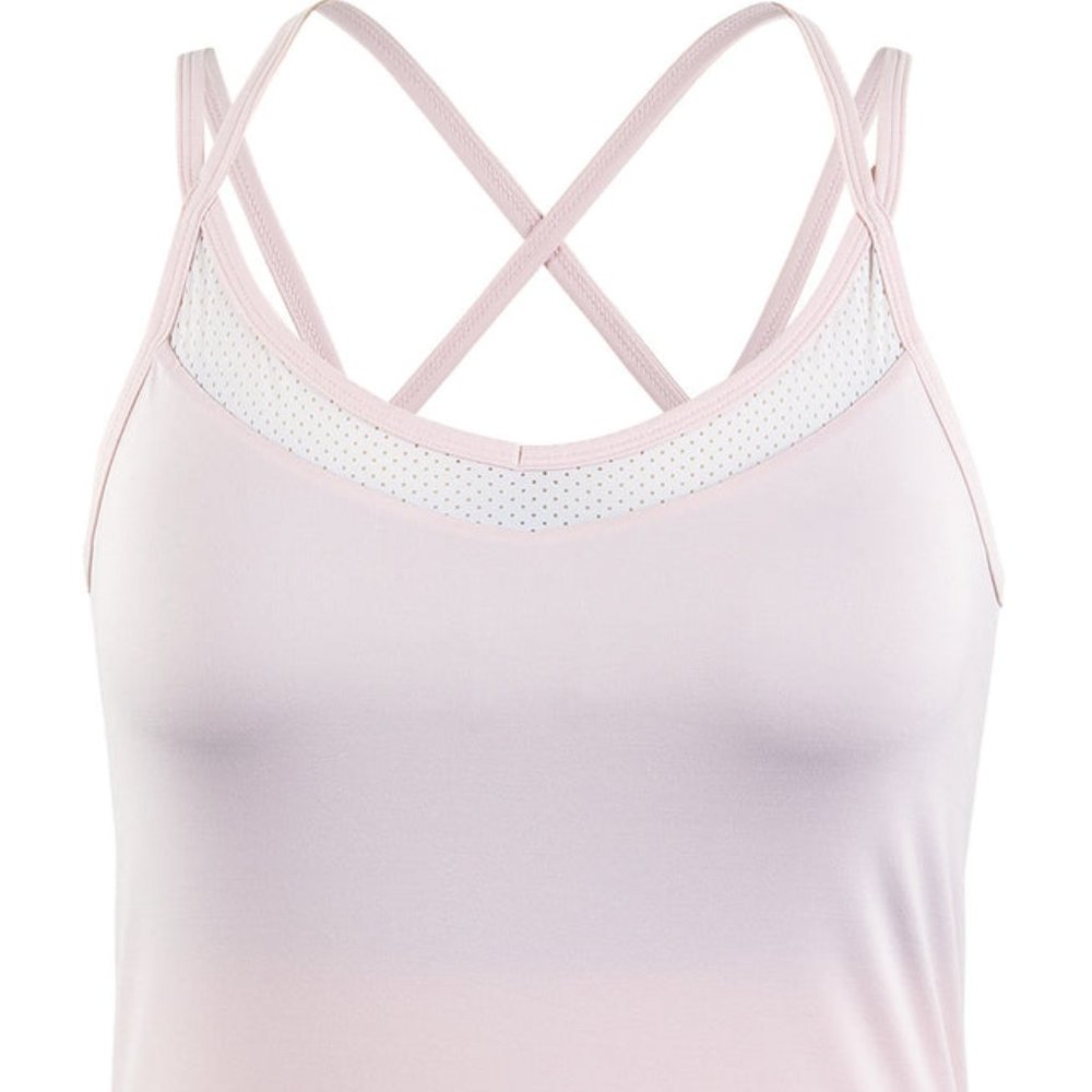 Sugoi Sprint Tank Runners Shirt Biking Top